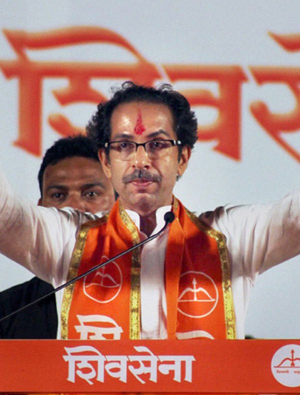 उद्धव ठाकरे: महाराष्ट्र 288 विधानसभा सीटों के लिए 269 स्थानों पर मतगणना केंद्रों पर वोटों की गिनती की जाएगी।