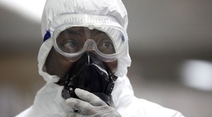 Ebola, Ebola Death Toll, WHO