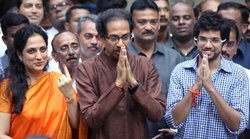 हरियाणा में रिकॉर्ड 76 फीसदी, महाराष्ट्र में करीब 64 प्रतिशत मतदान