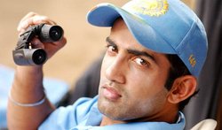 बाबा रहीम पर गौतम गंभीर का ट्वीट, लोगों को आया काफी पसंद, बोले- बिल्कुल सही कहा