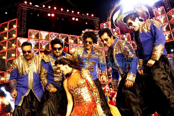यह फिल्म दीवाली के मौके पर 24 अक्टूबर को सिनेमाघरों में रिलीज होगी। (फोटो: बॉलीवुड हंगामा)