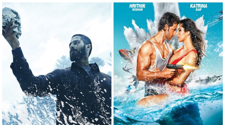 Box office Collection of Bang Bang and Haider
