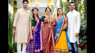 Hema Malini 66th Birthday