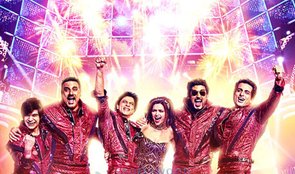 PK, Aamir Khan, PK New Record, Sanjay Dutt, Anushka Sharma, Rajkumar Hirani