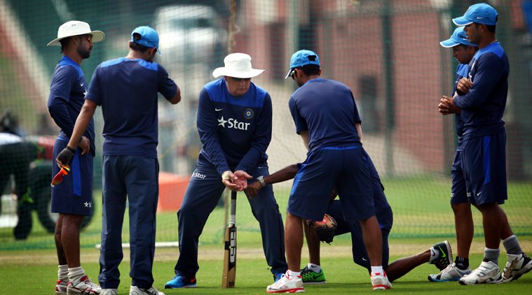 India vs West Indies 4th ODI