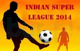 Indian Super League Mumbai Vs Pune