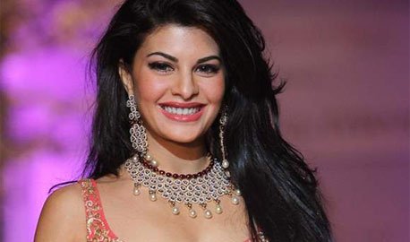 सलमान खान की जैक्लीन हैं सबसे बड़ी फैन, ट्विटर पर 10 लाख प्रशंसकों का क्रेडिट किया सल्लू के नाम सलमान खान की जैक्लीन हैं सबसे बड़ी फैन, ट्विटर पर 10 लाख प्रशंसकों का क्रेडिट किया सल्लू के नाम