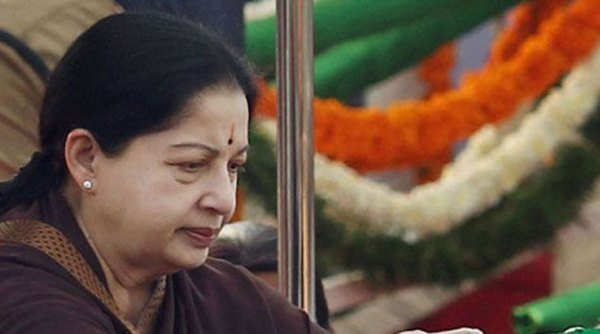 जेठमलानी ने अदालत से कहा: जयललिता को जरूर मिलनी चाहिए जमानत