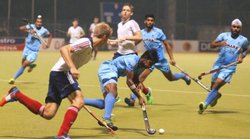 जोहोर कप विजेता हॉकी खिलाड़ियों को एक-एक लाख रूपए पुरस्कार