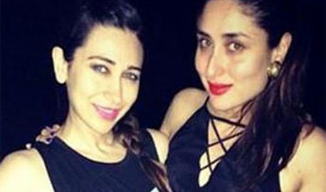 बहन से ज्यादा एक अच्छे मित्र हैं करिश्मा और करीना कपूर बहन से ज्यादा एक अच्छे मित्र हैं करिश्मा और करीना कपूर