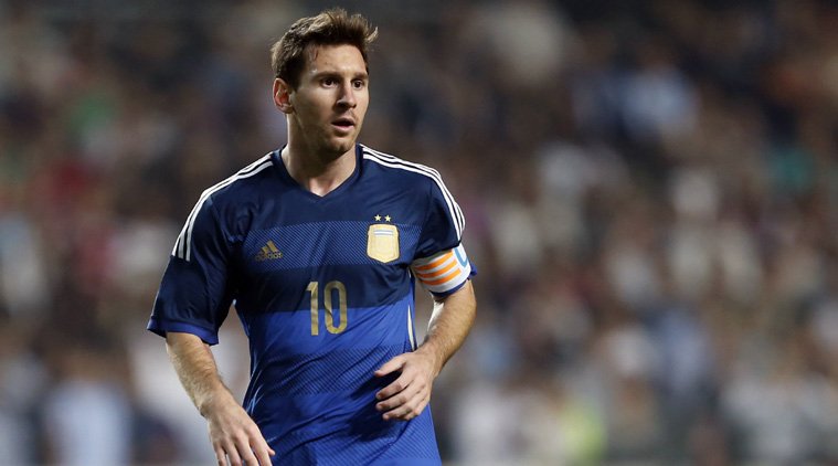 La Liga Roundup, Lionel Messi, Lionel Messi Barcelona, Barcelona vs Leganes, La Liga Barcelona, Lionel Messi News, Lionel Messi latest news, Lionel Messi La Liga