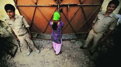 पीड़िता के बयान ने ‘लव जेहाद’ मामले की कहानी पलटी