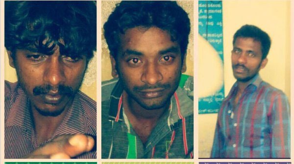 यह हमला मंगलवार रात को किया गया था। हमलावरों को गिरफ्तार कर लिया गया है। (फोटो: एक्सप्रेस)
