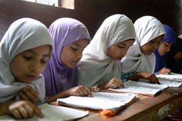 RSS, madrasas, Tricolour, republic day