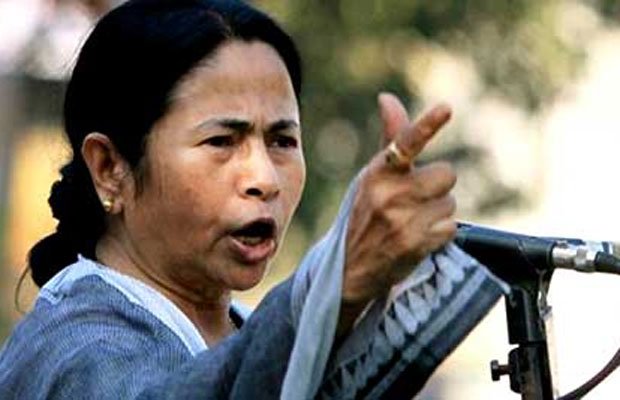 Mamata Banerjee Saradha Scam