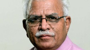 Manohar Lal Khattar