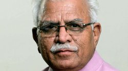 मनोहर लाल खट्टर के लिए मुख्यमंत्री पद ‘कांटों भरा ताज’