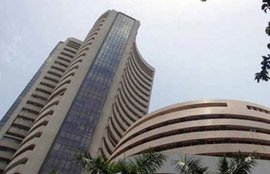 Share Market NIFTY BSE