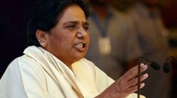 मोदी को परखने के लिए महाराष्ट्र-हरियाणा में भाजपा को मिला फायदा: मायावती