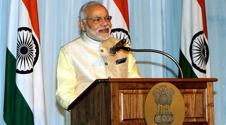 नरेंद्र मोदी की अमेरिका यात्रा के लिए तैयार रखे गए वैकल्पिक विमान में मिला निष्क्रिय ग्रेनेड