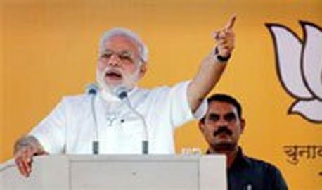 ‘स्कैम’ हरियाणा को ‘स्किल हरियाणा’ में बदलना चाहता हूं: नरेंद्र मोदी ‘स्कैम’ हरियाणा को ‘स्किल हरियाणा’ में बदलना चाहता हूं: नरेंद्र मोदी