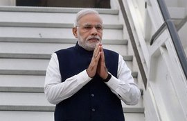 Prime Minister Narendra Modi’s labour reforms aimed at ending ‘inspector raj’
