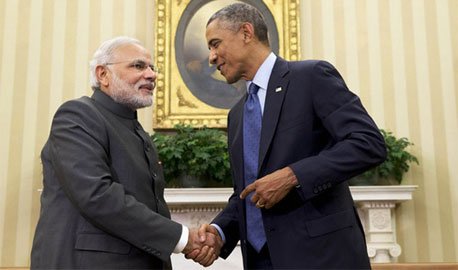 मोदी की यात्रा से भारत अमेरिका संबंधों को मिली है नई ऊर्जा: व्हाइट हाउस