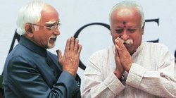 फिर बोल पड़े मोहन भागवत: हिंदुत्व हिंदुओं की विरासत है, उनकी जागीर नहीं