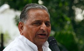Mulayam Singh Yadav, Janata Pariwar, Samajwadi Janata Dal, BJP, National News