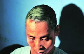 Two Nagaland men assaulted in Gurgaon