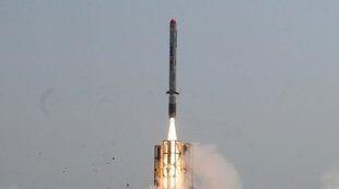 cruise missile ‘Nirbhay’