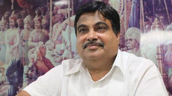 नितिन गडकरी, किसान, Nitin Gadkari, Government, Farmer, Crop, Amravati, भगवान और सरकार