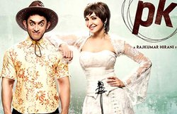 ‘PK’ देखना हुआ महंगा, आमिर ने बढ़ाए टिकट रेट