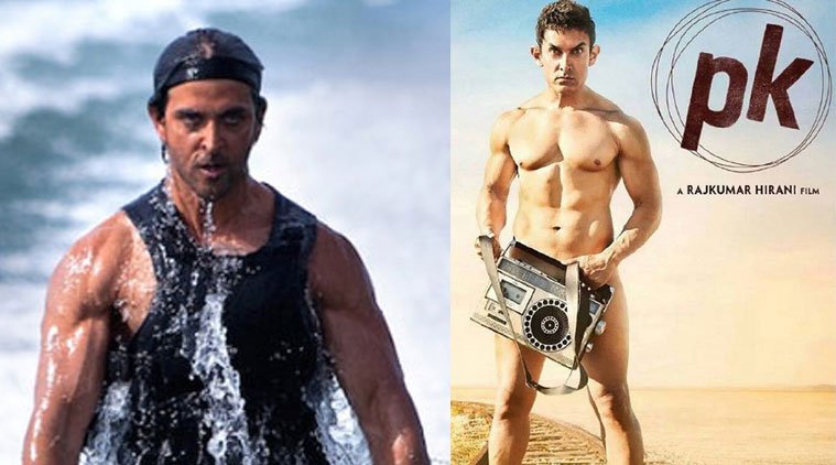 यह क्या ऋतिक के लिए आमिर खान ने ट्रांजिस्टर भी दिया उतार? यह क्या ऋतिक के लिए आमिर खान ने ट्रांजिस्टर भी दिया उतार?