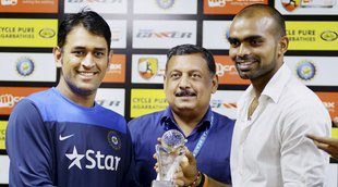 Hockey Goalkeeper PR Sreejesh