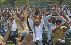पंजाब और हरियाणा में भी स्वच्छ भारत अभियान शुरू