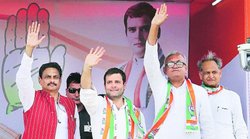 गुजरात से आगे है महाराष्ट्र : राहुल गांधी