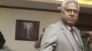 Ranjit Sinha