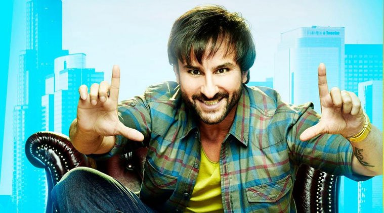 Happy Ending weekend 15 crore rupees