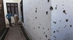 राहत की खबर: सांबा में अंतरराष्ट्रीय सीमा पर गोलीबारी में कमी