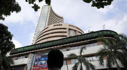 विधानसभा चुनावों में भाजपा की जीत के बाद सेंसेक्स ने लगाई 321 अंक की छलांग