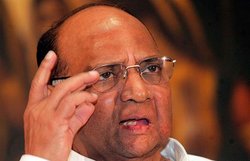 नरेंद्र मोदी के लिए हथियार और ढाल दोनों हैं शरद पवार