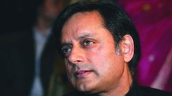 शशि थरूर मुद्दा: केरल कांग्रेस आलाकमान से कहेगी कार्रवाई के लिए