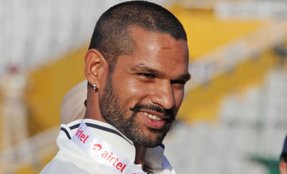 JNU row, Shikhar Dhawan, National flag, Universities, Shikhar Dhawan News, Shikhar Dhawan latest news
