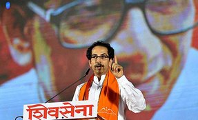 राहुल गांधी, शिवसेना, सामना, विदर्भ, Rahul Gandhi, Shiv Sena, Vidarbha, Saamana, Rahul Gandhi Padyatra, Saamana Editorial, Rahul Padyatra Vidarbha, Maharashtra News