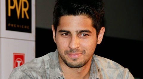 मुंबई फिल्म फेस्टिवल के प्रोमो को सिद्धार्थ मल्होत्रा ने किया शूट