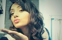 सोनी सिंह ‘बिग बॉस 8’ से बाहर होने वाली चौथी प्रतिभागी हैं (Image: Big Boss Website)