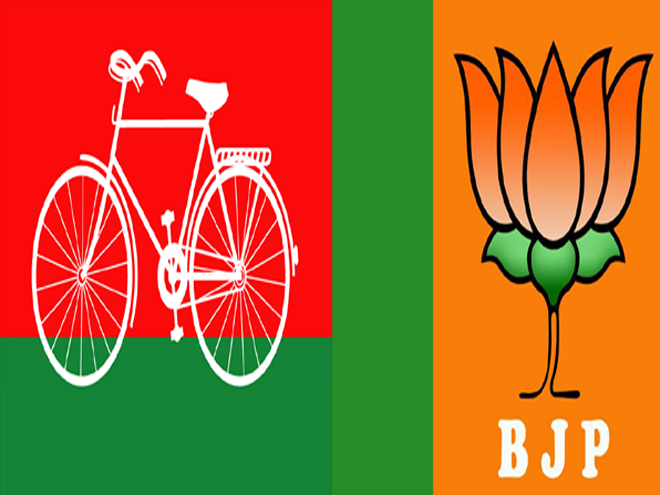 सपा के कमजोर चेहरे दे रहे भाजपा को ताकत