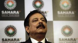 जेल में पुराने ठिकाने पर लौटे सुब्रत राय