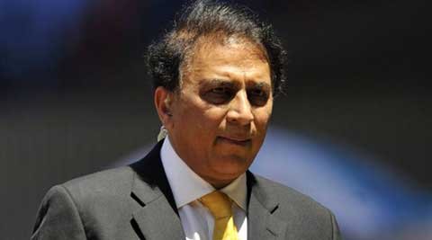 Sunil Gavaskar, Sunil Gavaskar News, Sunil Gavaskar Test Match